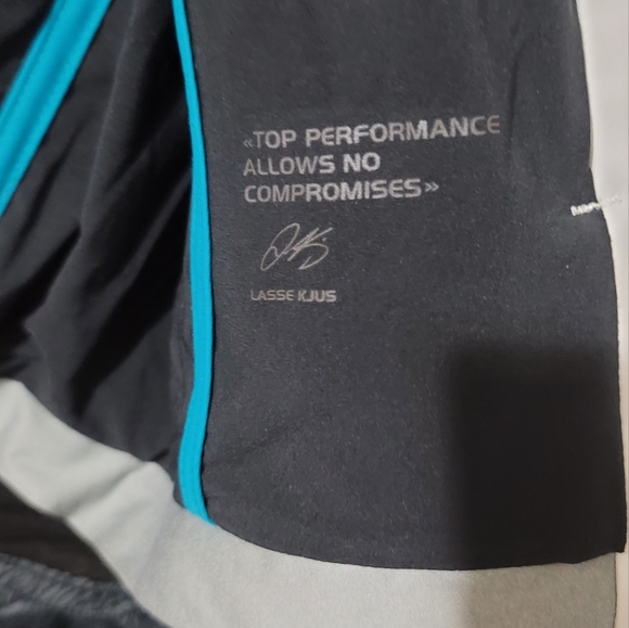 KJUS SYSTEMS SKI JACKET WOMENS INSULATED WATERPROOF 36/S - Picture 7 of 14